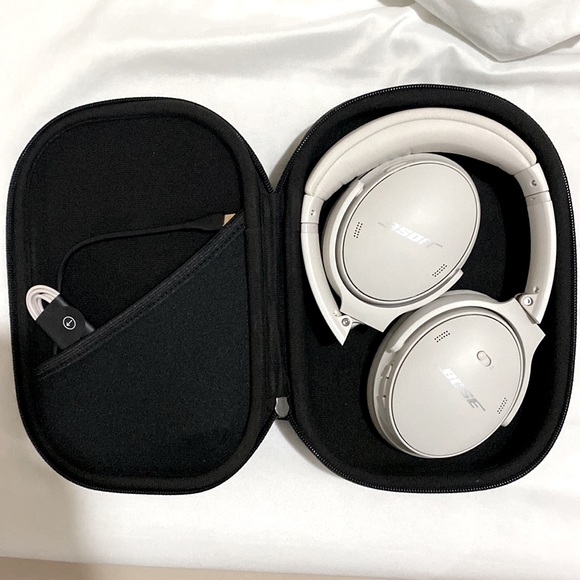 Bose Other - Bose QuietComfort 45 Wireless Bluetooth Noise Cancelling Headphones